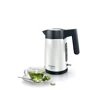 Электрочайник Bosch TWK5P471: Мощность, Вт 2400