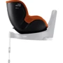 Автокресло Britax-Romer DUALFIX 3 i-SIZE Golden Cognac фото 5