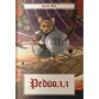 Браян Жак: Редволл