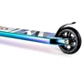 Трюковый самокат Falcon Pro FAL-0002 Neo Chrome: Материал колес полиуретан