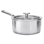 Ковш с крышкой KitchenAid MSS 2.1 л (CC003257-001)