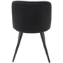 Стул Special4You Decio black (E6712) фото 4