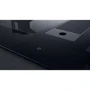 Варочная поверхность Whirlpool WVH 1065B F KIT: Рабочая поверхность стеклокерамика