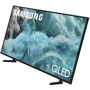 Телевізор Samsung QE75Q7FAAUXUA: Комунікації Bluetooth, WiFi