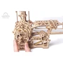 Механічний 3D пазл UGEARS "Авіатор" (70053) фото 11