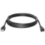 Кабель Defender USB Cable to microUSB 1m Black (87459): Тип USB Cable - microUSB