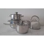 Набор посуды Gusto GT-1304-07 Nuovo 7 предметов (126778) фото 7