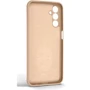 Чехол для телефонов ArmorStandart Icon Ring Pink Sand for Samsung M146 Galaxy M14 5G (ARM68783): Совместимость Samsung M146 Galaxy M14 5G