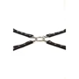 Фиксатор Leather Fixer Large, black