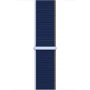 Аксесуар для Watch Apple Sport Loop Abyss (MJG23) for Apple Watch 42 / 44mm: Сумісність Apple Watch 49mm, Apple Watch 44mm, Apple Watch 42mm, Apple Watch 45mm