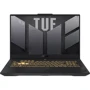 Ноутбук ASUS TUF Gaming F17 FX707ZC4 (FX707ZC4-HX008): Экран 17.3" IPS (1920x1080) Full HD