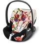 Автокресло Cybex Cloud T i-Size Spring Blossom Light
