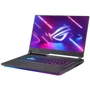 Ноутбук ASUS ROG Strix G15 G513IH (G513IH-HN096W) RB: Тип экрана матовый