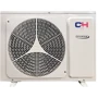 Кондиционер Cooper&Hunter Majesty CH-S12FTXAM-GD: Тип сплит-система