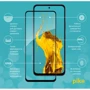 Piko Tempered Glass Full Glue Black for Xiaomi Redmi 13: Тип защитное стекло