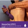 Смарт массажер We-Vibe Wand 2
