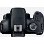Canon EOS 4000D Body: Поддержка карт памяти SD (SDHC, SDXC)