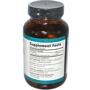 Twinlab L-Arginine Аргинин 100 капсул: Форма выпуска Капсулы