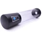 Вакуумная помпа BOSS Power Pump Electric Vacuum Pump