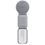 Держатель Baseus Car Holder Magnetic C02 Mega Wireless Charging 15W Gray (C40169003831-00) for Apple iPhone 16 I 15 I 14 I 13 I 12 series фото 12