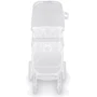 Візок Kinderkraft Cruiser Black (KKWCRUIBLK0000): Тип коляски прогулянкова
