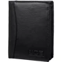Мужское портмоне JCB черное (FULJCBNC54-BLK)