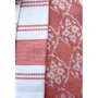 Полотенце Maisonette Viva 425 г/м2 40x60+45x65 2 шт (8699965136699): Размер, см 45x65