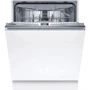 Встраиваемая посудомоечная машина Bosch SMH4HVX03E