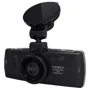 Texet DVR-5GS: Оснащение g-сенсор, аккумулятор, дисплей, инфракрасная подсветка (ночная сьемка), микрофон, печать даты и врем