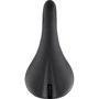 Сідло Cannondale SCOOP Cromo Radius 142мм BKB (SAD-07-28): Матеріал рейки Сталь