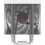 Кулер DarkFlash Darkair LED White фото 16