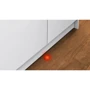 Встраиваемая посудомоечная машина Bosch SMV46MX01E: Вместимость (комплектов) 13