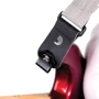 Фиксаторы для ремня D`ADDARIO PWDLC01 Dual-Lock: Тип Стреплоки