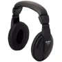 Наушники SVEN AP-860V Black: Тип конструкции полноразмерные