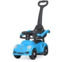Машинка-каталка з штовхачем Bambi M 4577-4
