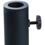 Подставка для зонта Time Eco TE-Н1-25 (бетон) 25 кг шоколад (4000810010301)