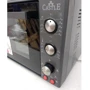 Электродуховка настольная Castle CPE-60H: Объем, л 60