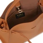 Женская сумка тоут Furla Margherita M Top Handle светло-коричневая (WB00174A.0029MI000): Страна производитель Италия