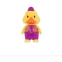 Игрушка Li'l Woodzeez Bobblehead Сюрприз со светом Серия 5 (51401GTZ): Пол Унисекс