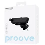 Держатель Proove Car Holder Air Vent Gravity Pro Black (CHGP00000001) фото 5