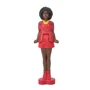 Набор-сюрприз Barbie Mini BarbieLand Минидомик (в ас.) (HYF44) фото 3