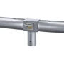 Батут Zipro Jump Pro з внутрішньою сіткою 12FT 374 см (5902659840684) фото 7