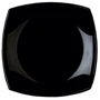 LUMINARC QUADRATO BLACK 20 см для супа (H3671)