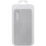 Аксессуар для смартфона BeCover TPU Matte Slim White for Huawei P30 (703406)