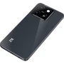 Смартфон ZTE Blade A55 4/128GB Black (UA UCRF): Вес 192 г