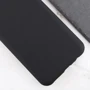 Чехол для телефонов Lakshmi Case Silicone Cover Full Camera Black for Motorola Edge 50 Pro: Тип накладка на заднюю часть
