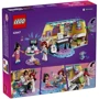 Конструктор LEGO Friends Комната Пейсли 199 деталей (42647): Серия Friends