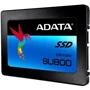 ADATA SSD 2.5" 256Gb (ASU800SS-256GT-C): Інтерфейс підключення SATA III