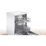 Посудомойка Bosch SMS2ITW04E: Размеры 84.5x60x60 см