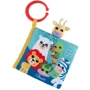 Мягкая книжка Chicco Животные (11166.00)